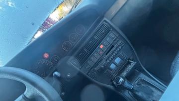 1997 AUDI A6 photo 4