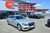 Mercedes-Benz E 300 d *Navi*360°*LED*Klimaauto.*BT-Media*
