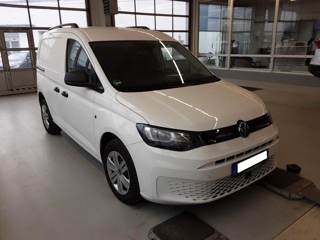 Fahrzeugabbildung Volkswagen Caddy Cargo 1.5TSI DSG  STNDHZG+NAVI+ACC+KAMERA+
