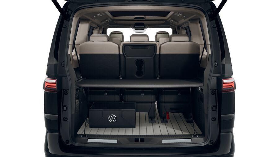 Volkswagen T7 Multivan - Bild 6