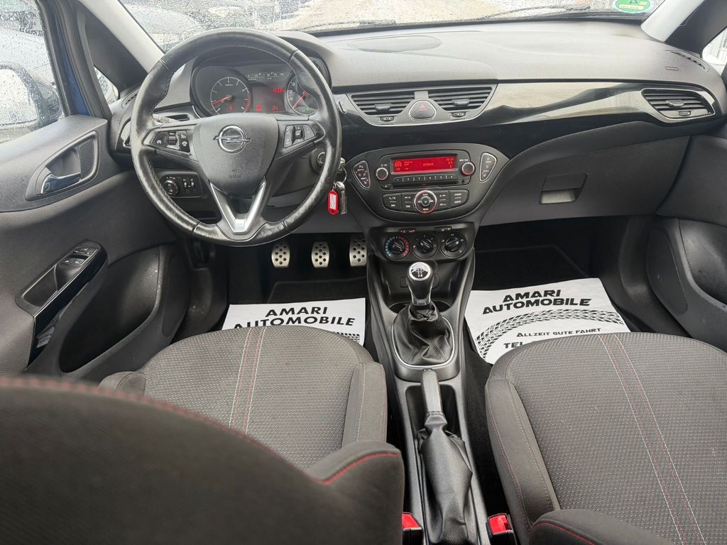 Opel Corsa - Bild 26
