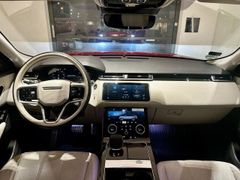Foto Nummer 5: LAND ROVER Range Rover Velar