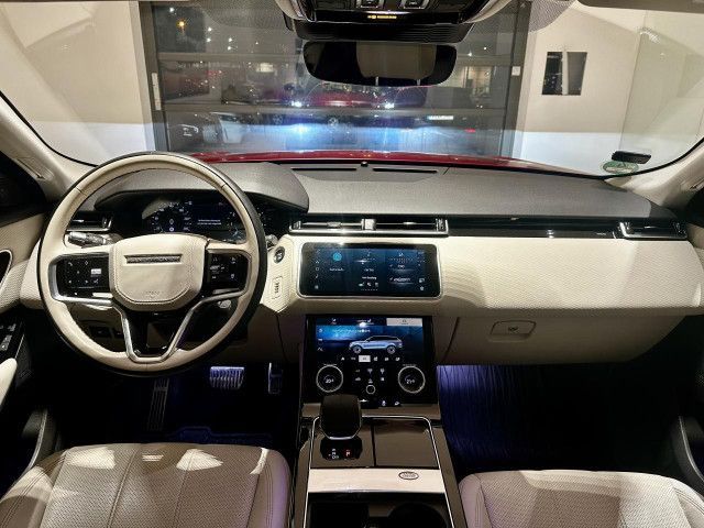 Foto Nummer 5: LAND ROVER Range Rover Velar