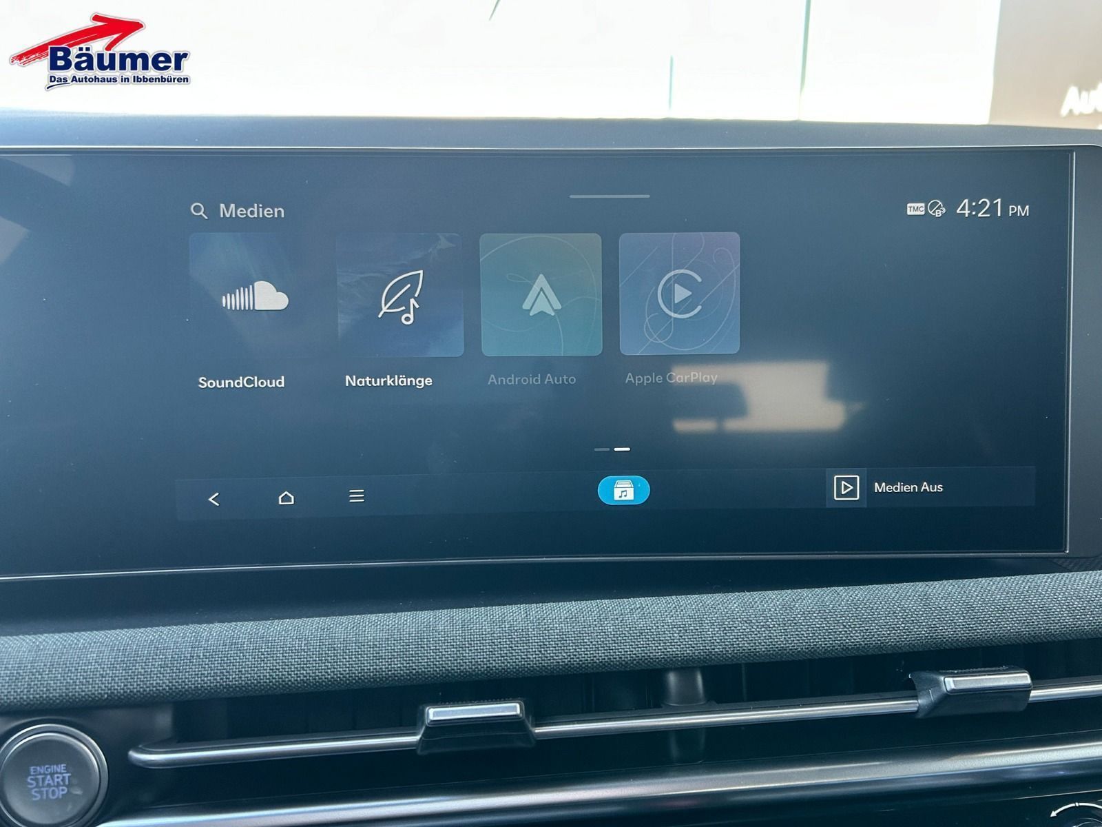 Hyundai Tucson – Bild 21