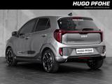Kia Picanto GT-Line 1.2 AMT | LED | Navi | SHZ | RFK - Kia Gebrauchtwagen in Hamburg