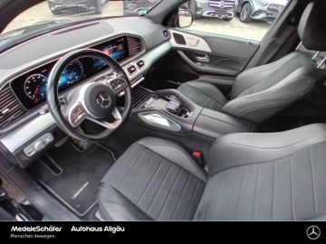 Mercedes GLE 350 - 12