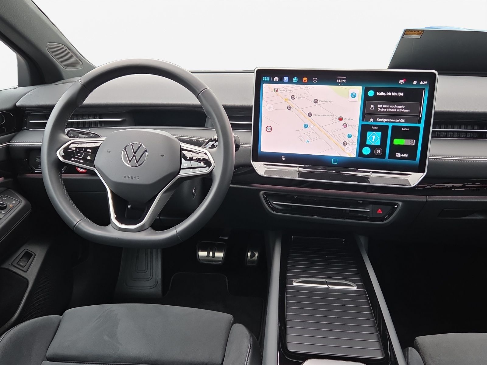 Volkswagen ID.7 - Bild 7