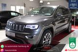 Jeep Grand Cherokee 3.0 CRD Overland *AHK/PANO/ACC* - Jeep in Lübeck