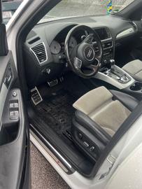 2014 AUDI SQ5 缩略图 11