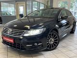 Volkswagen CC 3.6 V6 4-Motion R-Line / Panorama / Standhz. - Volkswagen CC: R