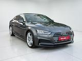 Audi A5 Sportback 35 TFSI S-LINE*LED*TEMPO*KAMERA*PDC - Audi A5: Sportback TFSI