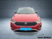 Volkswagen T-Roc - Vorschau Bild 9