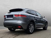 Jaguar F-Pace 25t AWD Chequered Flag