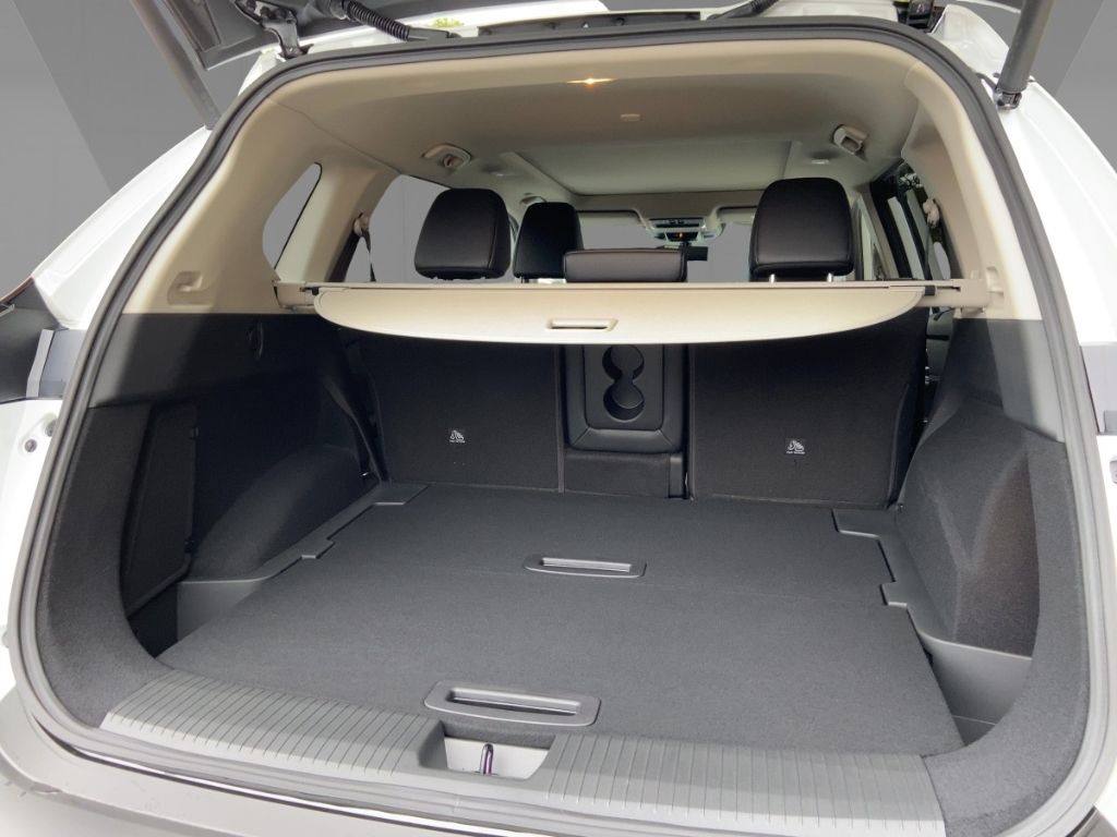Nissan X-Trail - Bild 13