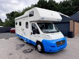 McLouis Skyline A685 3.0 Multijet - McLouis Wohnmobil oder -wagen