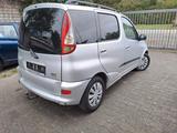Toyota Yaris Verso 1.4 D KLIMAANLAGE - Toyota Yaris: Kleinbus