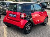 Smart ForTwo *PRIME*PANO*LEDER*KAMERA*NAVI - Smart ForTwo: Rot, Leder