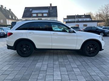 Mercedes GLC 250 - 7