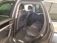 Volkswagen Touareg - Vorschau Bild 4
