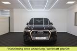 Audi SQ7 4.0 TDI quattro*7 Sitzer * Head Up* BOSE*CAM - Audi SQ7 Diesel Gebrauchtwagen