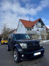 Dodge Nitro  4.0L V6 4x4 Navi *Schiebedach* AHK - Dodge Nitro SUV