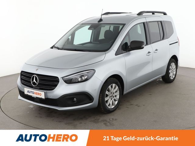 Mercedes-Benz Citan 110 CDI PRO *NAVI*TEMPO*LED*CAM*SHZ*PDC*