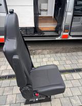 Mercedes-Benz Sprinter Autark Wohnmobil Gas frei  - Mercedes-Benz Kastenwagen G
