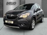 Opel Mokka 1.4 T Edition Sitzhzg. Tempomat PDC v+h - Opel Mokka Gebrauchtwagen in Hamburg