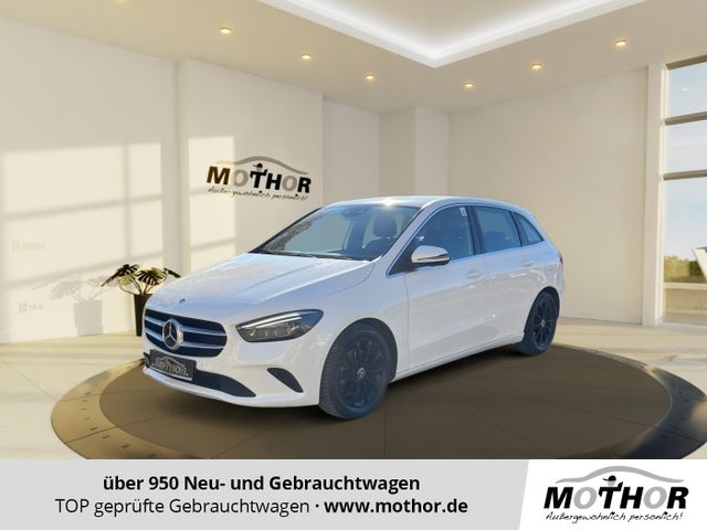 Mercedes-Benz B 220 d Progressive Automatik 360 Kamerasystem