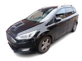 Ford Grand C-Max Titanium*PANO*KAMERA*NAVI*Bi-XENON* - Ford Grand C-Max Gebrauchtwagen in Düsseldorf