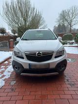 Opel Mokka Edition ecoFlex 4x4 TÜV neu, 12... - Opel Mokka-e von privat