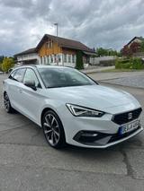 Seat Leon ST FR 1.5 TSI 150 PS | ACC | Kamera | 