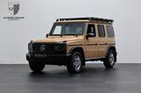 Mercedes-Benz G 450 d 1 of 460 Stronger than the 1980thPro - Mercedes-Benz G-Klasse Tageszulassungen