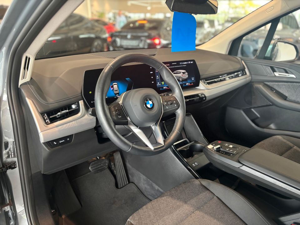 BMW 220 Active Tourer - Bild 15