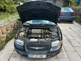 Chrysler Cabrio - Chrysler Stratus aus 1999