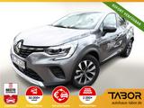 Renault Captur II TCe 100 LPG Experience LED Nav KeyL - Renault Captur mit LPG-Antrieb