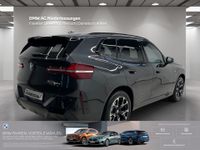 BMW X3 - Vorschau Bild 4