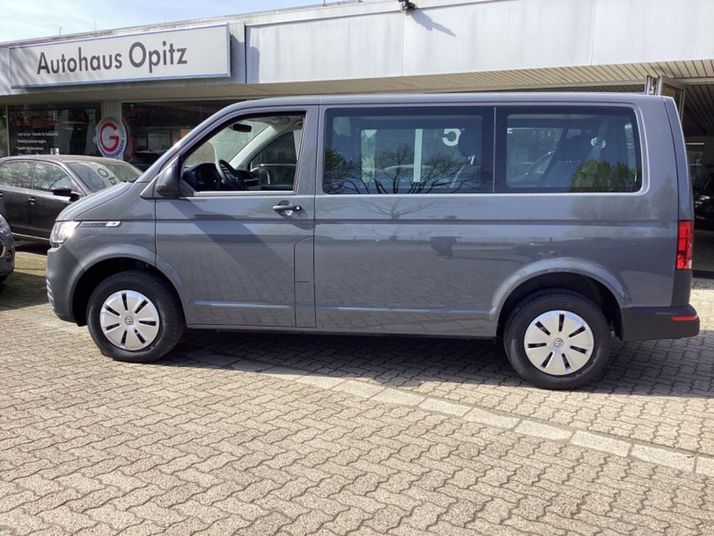 Volkswagen T6 Kombi