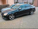 Mercedes-Benz Mercedes Benz C320 CDI Daimler  224 PS - Mercedes-Benz C 320 in Berlin