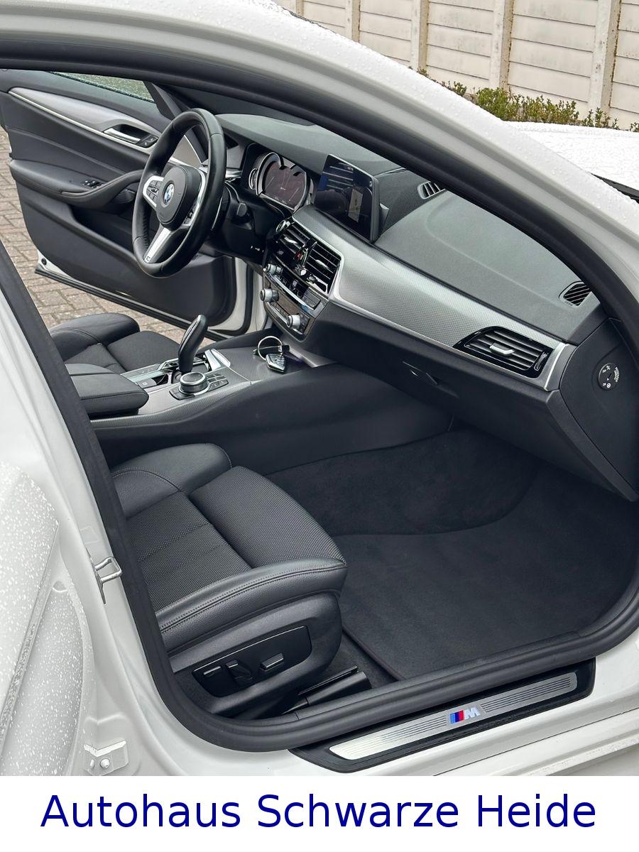 BMW 530 e Lim 1.HAND*M-SPORT*GARANTIE*CARPLAY*HYBRID*, миниатюра 17