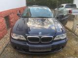 BMW 320Cd - - BMW 320: Cd