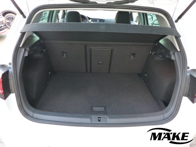 e-Golf Wärmepumpe, CCS-Ladedose, LED-Matrix, ACC