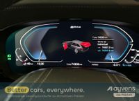 BMW 530 - Vorschau Bild 12