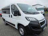 Peugeot Boxer  Kasten L1H1+9 SITZER+FENSTER+MULTI+ - Peugeot Boxer: 1.9