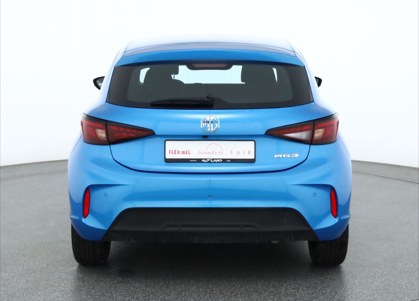 MG3