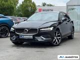 Volvo V60 T6 Recharge AWD Core ACC/360°/AHK/PANO - Volvo V60: Core