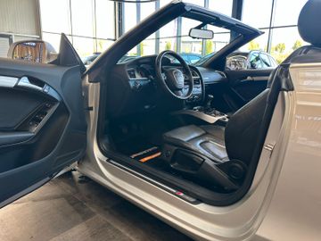 Audi A5 *SLine*Leder*NAVI*BiXenon*