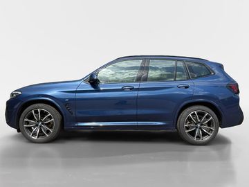 BMW X3 - 4