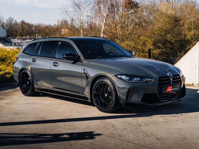 BMW M3 Competition Touring xDrive/ Carbon / Harman K