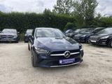 Mercedes-Benz CLA 220 d SB Progressive KAMERA+LEDER+NAVI+SPUR. - Mercedes-Benz CLA 220 Shooting Brake aus 2022